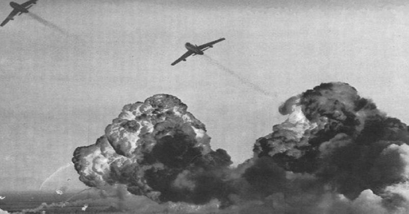 Indian Air Force 1971 India-Pakistan War