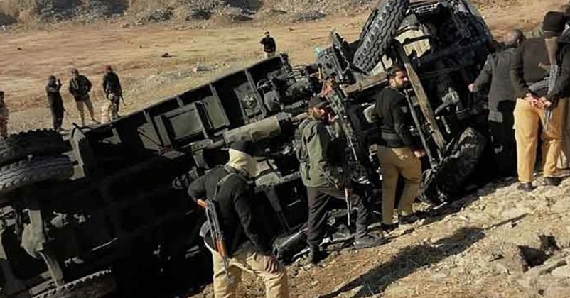 Fidayeen Attack In Queta Pakistan