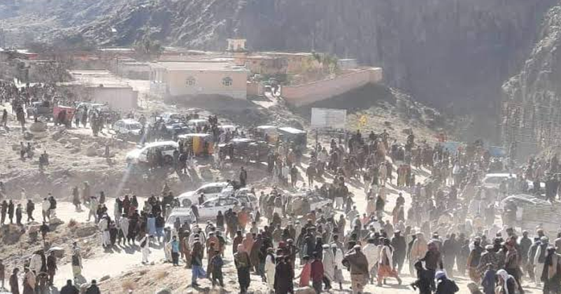 Afghanistan Afghanistan