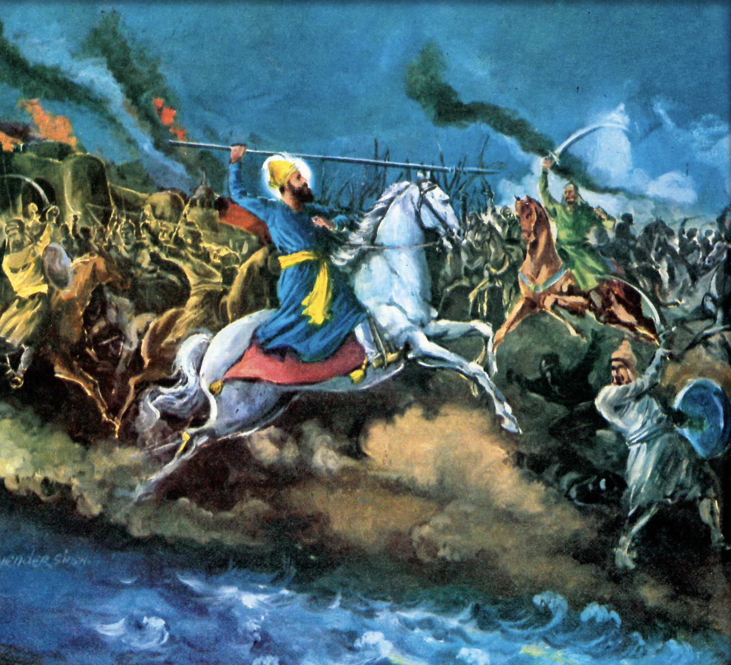Veer Bal Divas