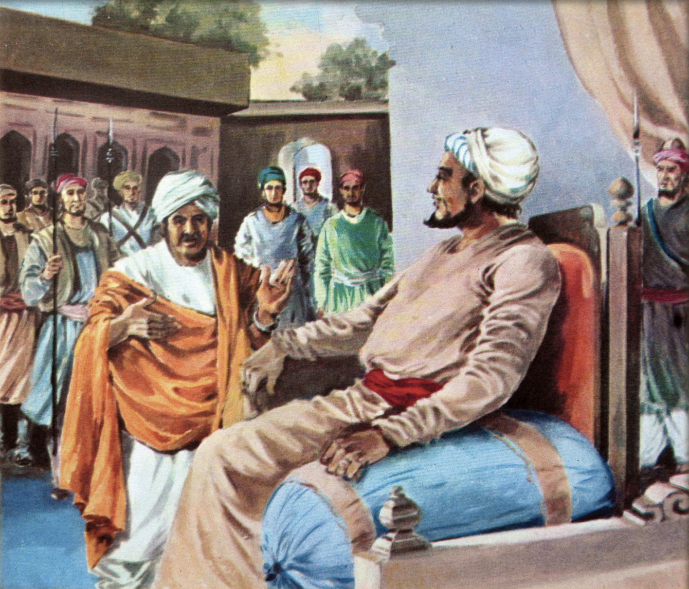 Veer Bal Divas..........
