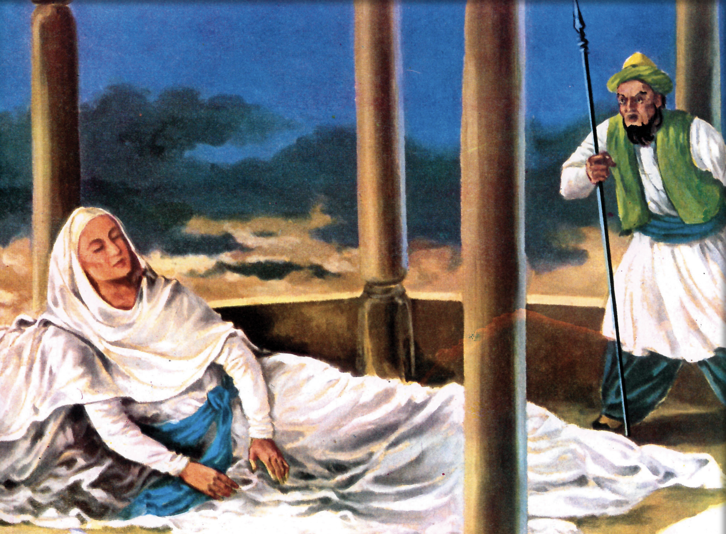 Veer Bal Divas....
