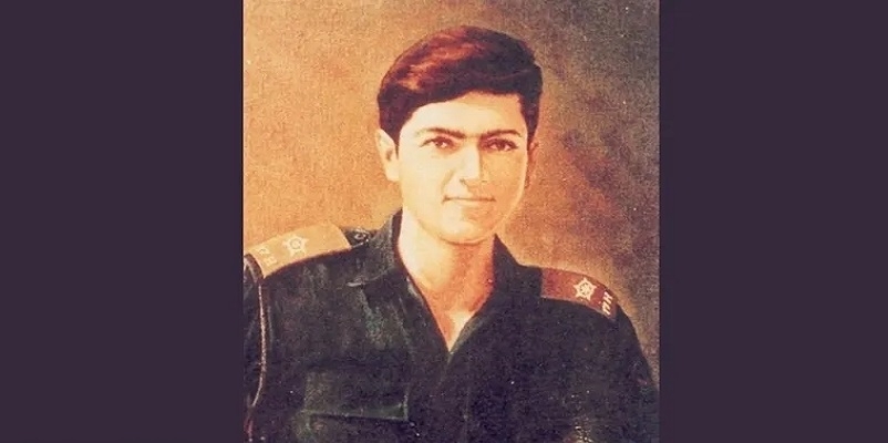 ParamVeer Arun KhetraPal