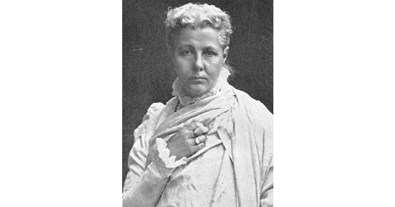 Annie Besant