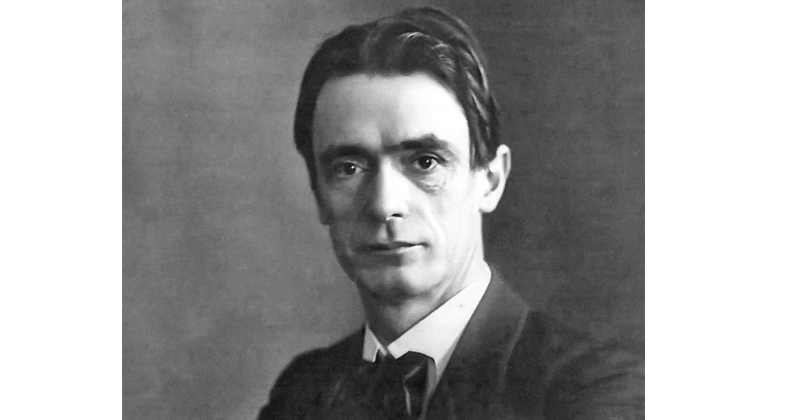 Rudolf Steiner