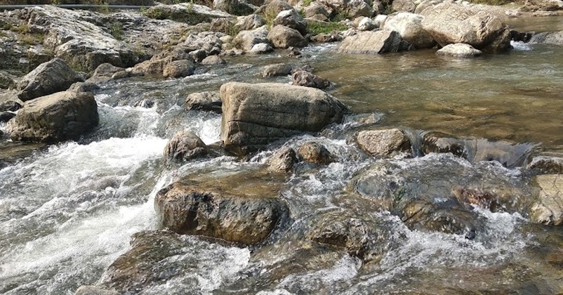 Shiv Khori, Doodh Ganga