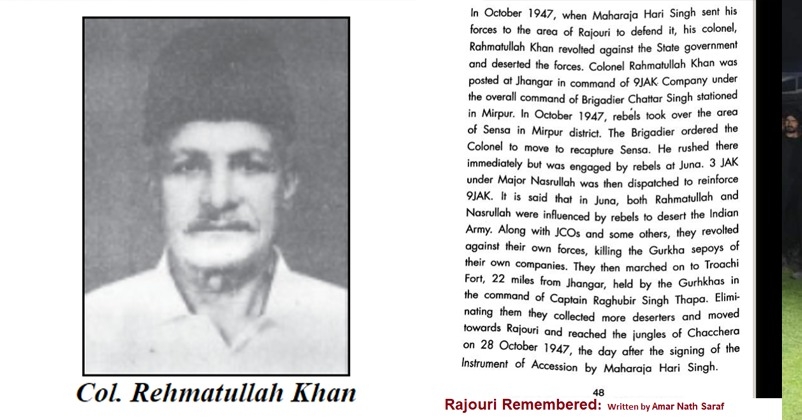 Rajouri Massacre