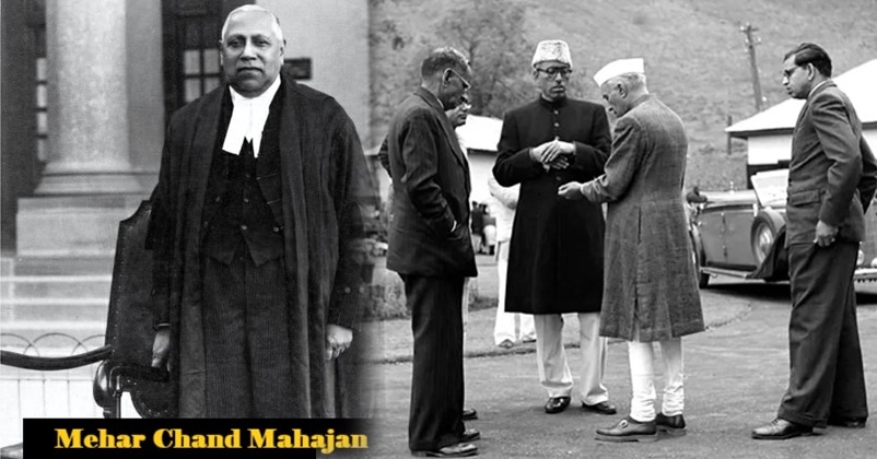 Nehru