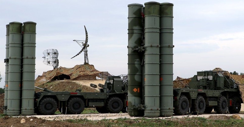 S-400 