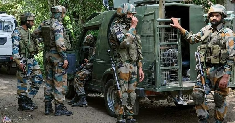 Shopian Attack Shopian Attack