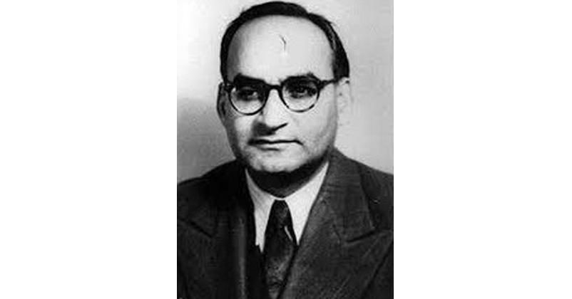 Chaudhary Mohammad Ali 