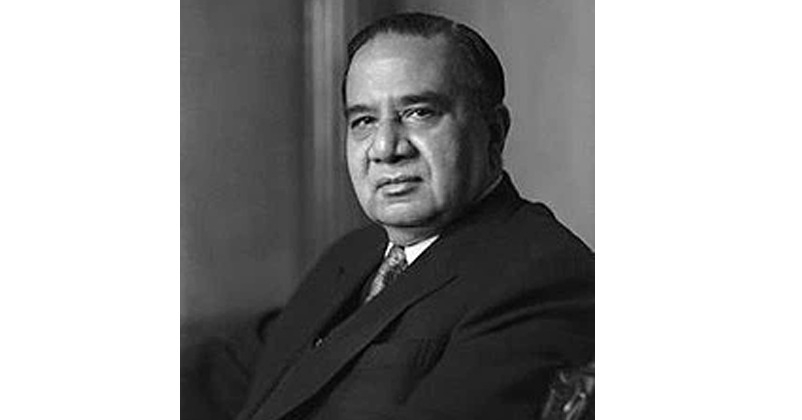 Suhravardi Pakistani PM