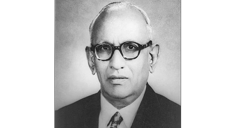 Ibrahim Chundrigar