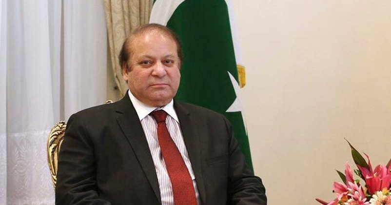 Nawaz Sharif