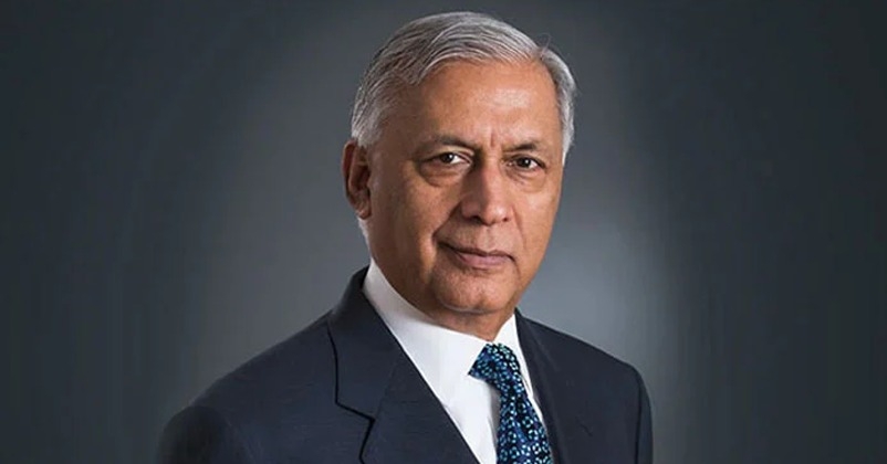Shaukat Aziz
