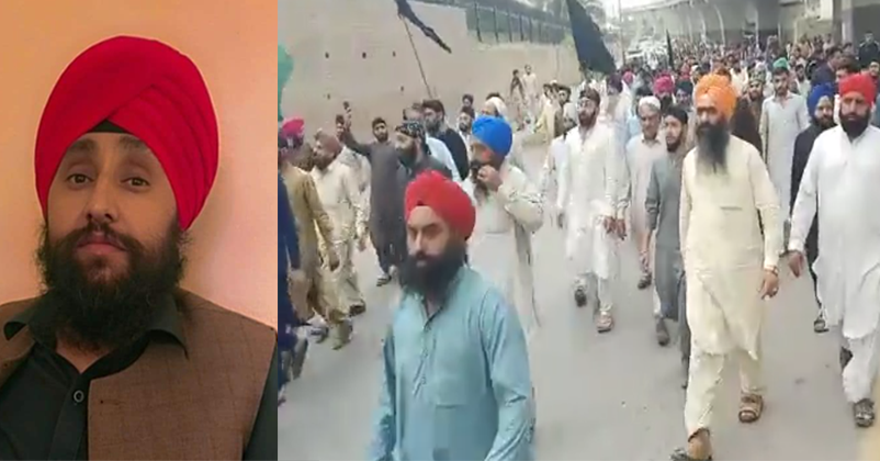 Sikh traders Murder In Peshawar 