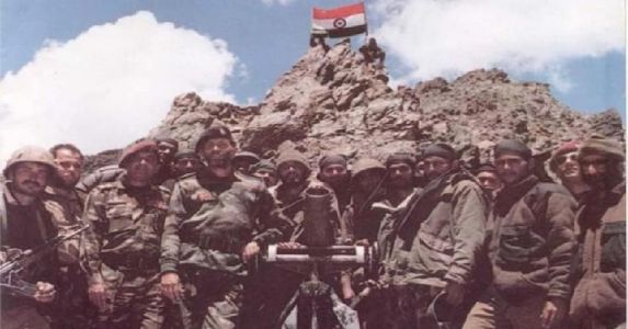 20 जून 1999 : कारगिल युद्ध की दास्तां ; जब प्वाइंट 5140 को पाकिस्तानी सेना से मुक्त कराकर वीर जवानों ने फहराया था तिरंगा