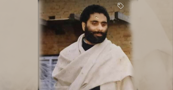 7 जून 1994 : भद्रवाह में पनपते आतंक के विरुद्ध आम लोगों में आन्दोलन खड़ा करने वाले वीर सपूत रुचिर कुमार कौल को नमन