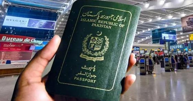 Henley Passport Index
