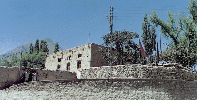  POTL gurudwara