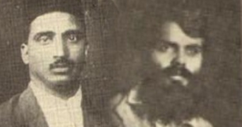 Hyderabad Dispute ....