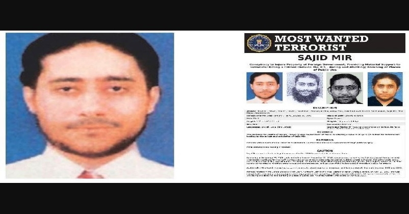 Most Wanted Terrorist Sajeed Mir Most Wanted Terrorist Sajeed Mir