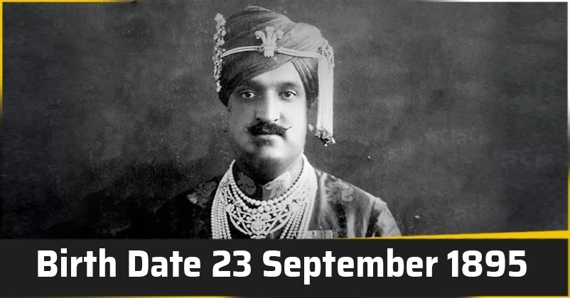 Maharaja Hari Singh Jammu kashmir