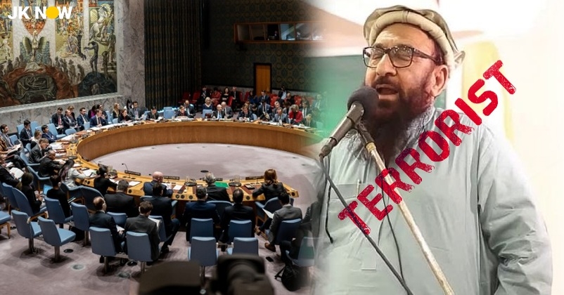 LeT’s deputy chief Abdul Rehman Makki declared global terrorist by UNSC