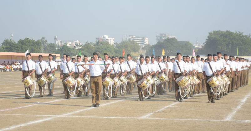 RSS