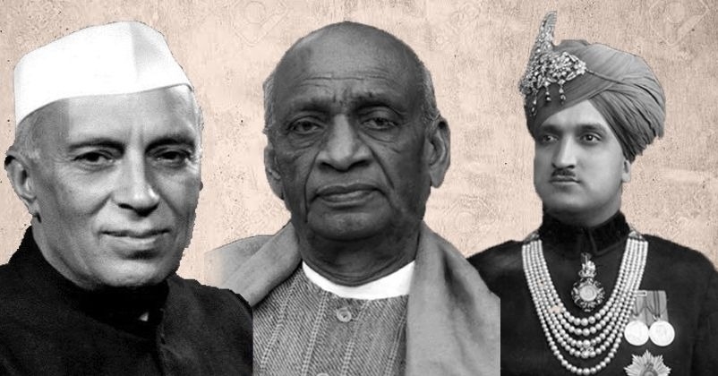 Accession Of Jammu Kashmir Reality vs Propoganda