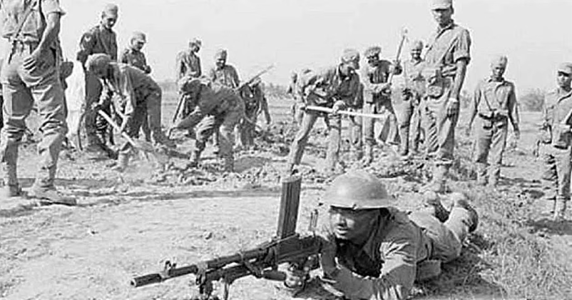 jammu kashmir story 1947-48