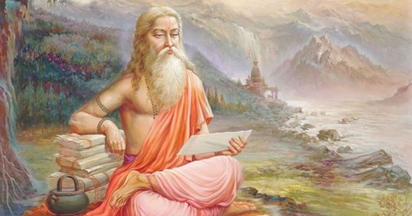 Maharishi Valmiki was an expert in astronomy and astrologer 