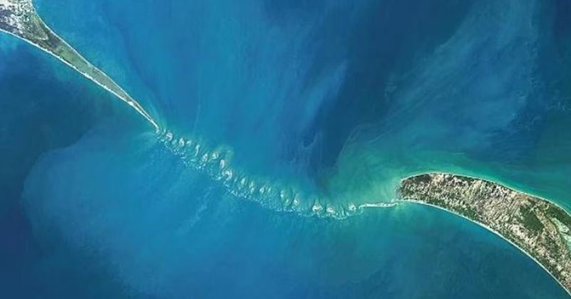 Ramsetu Rameshwaram