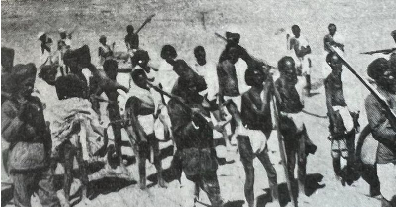 birsa munda