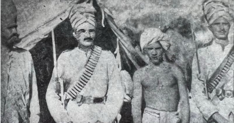 birsa munda