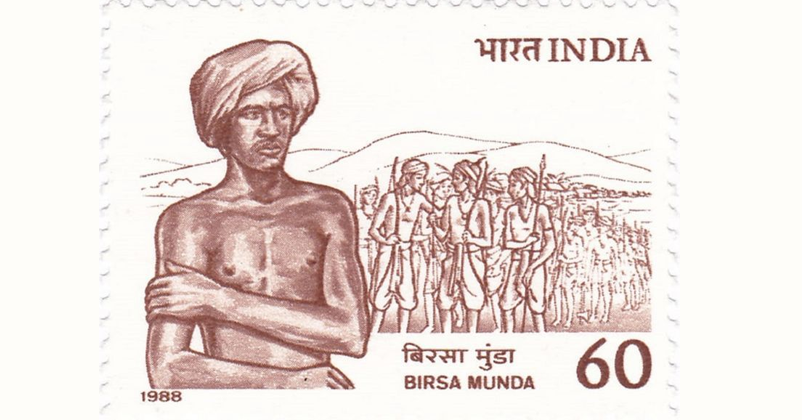 birsa munda