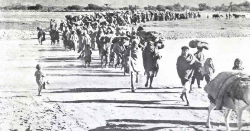 Mirpur Massacre History 1947 Mirpur Massacre History 1947