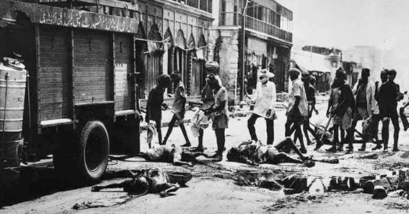 25 नवंबर 1947, मीरपुर नरसंहार की खौफनाक कहानी ; जब कुएं से मिले सैंकड़ो कंकाल और खून से वहां की मिट्टी हुई लाल