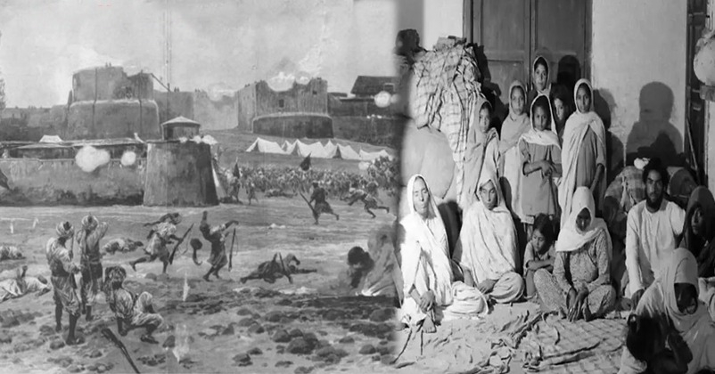Mirpur Massacre Mirpur Massacre
