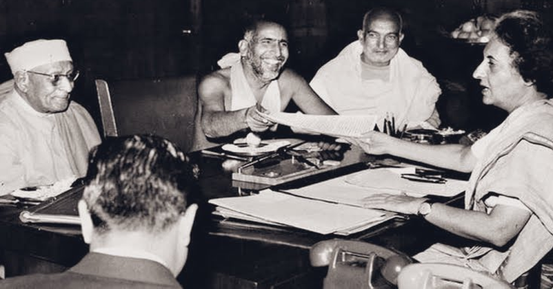 hindu massacre 1966