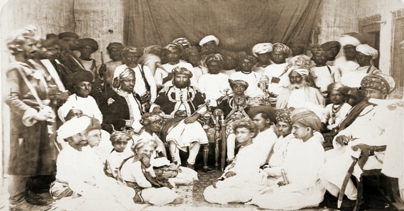 JunagadhJunagadh Nawab Mahabat Khan Accession history JunagadhJunagadh Nawab Mahabat Khan Accession history
