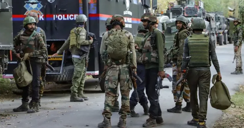 Poonch terror attack latest update