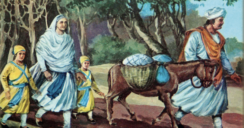 Veer Bal Diwas story