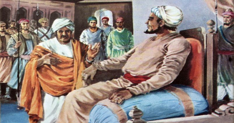 Veer Bal Diwas story