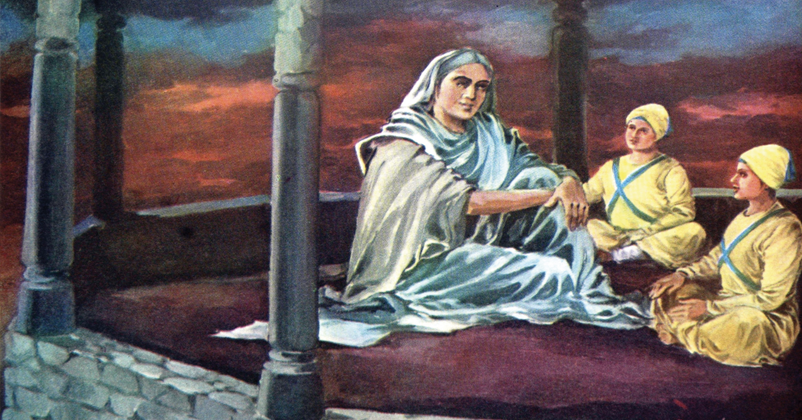 Veer Bal Diwas story