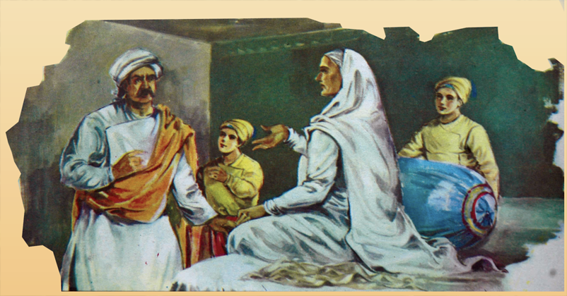 Veer Bal Diwas story