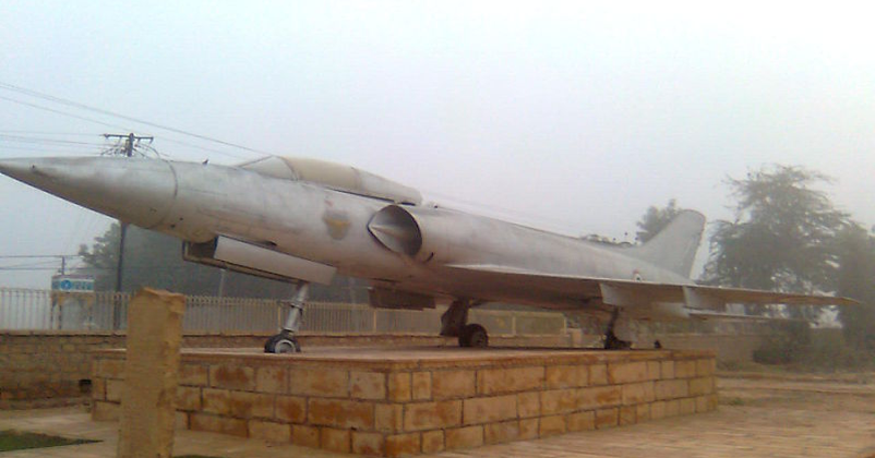 Battale of longewala story
