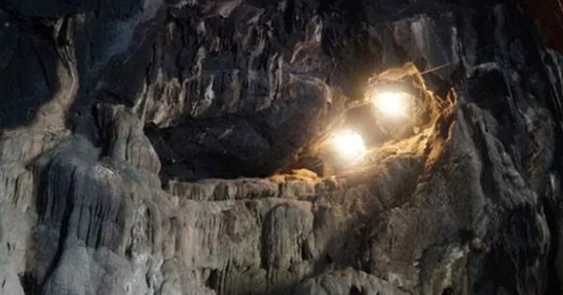 Shivkhodi Reasi Jammu