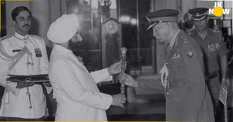 KM kariappa hindi story