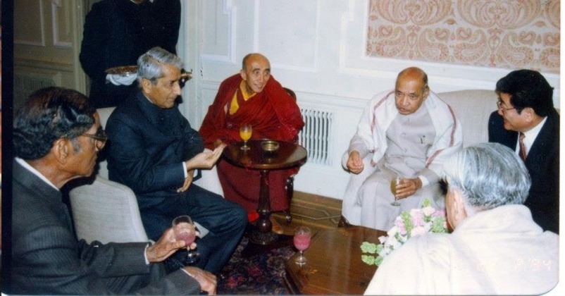 Kushak Bakula laddakh Kushak Bakula laddakh